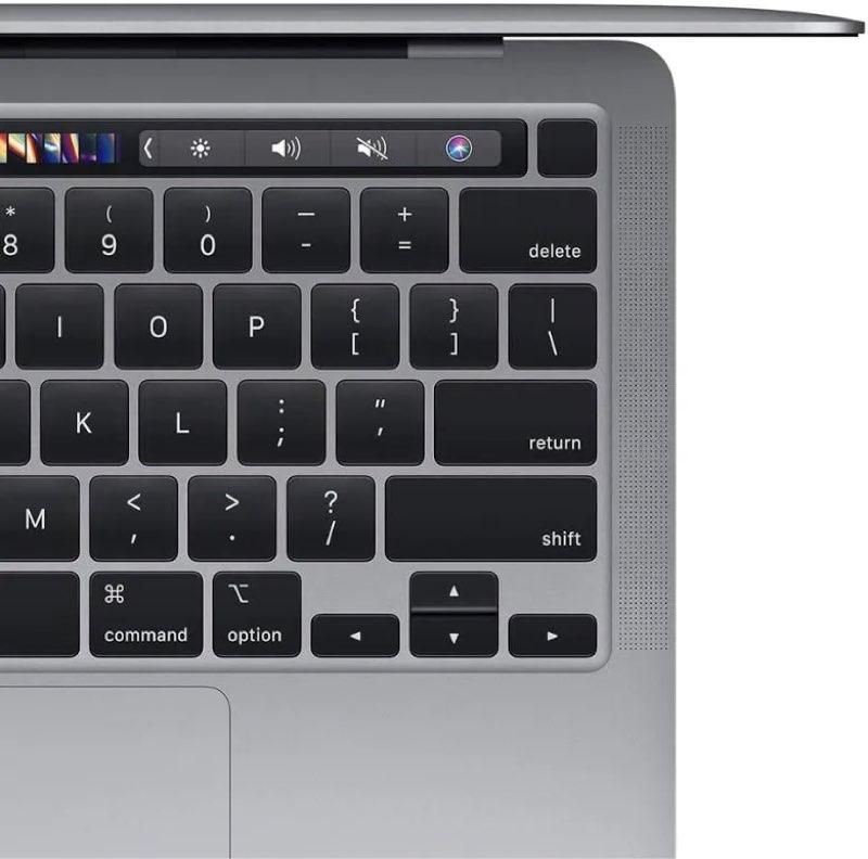 MacBook Pro 2020 i5 – Sleek, Powerful & Perfect for Work/Study! - Photo 4