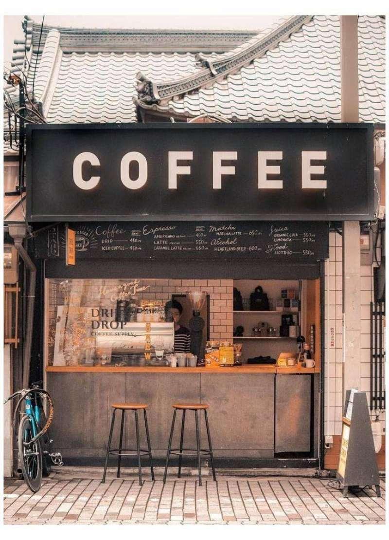 Commercial Cafe property for sale