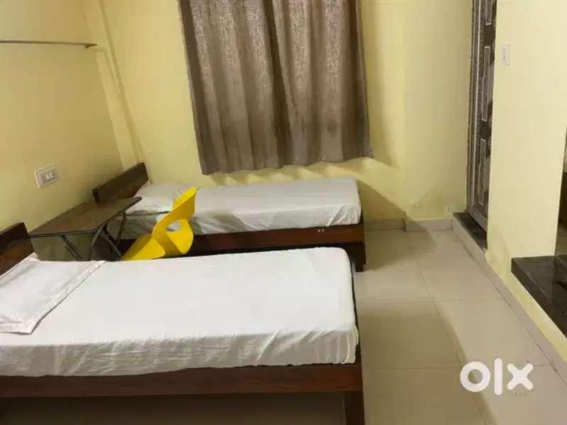 Co Living PG near ITPL