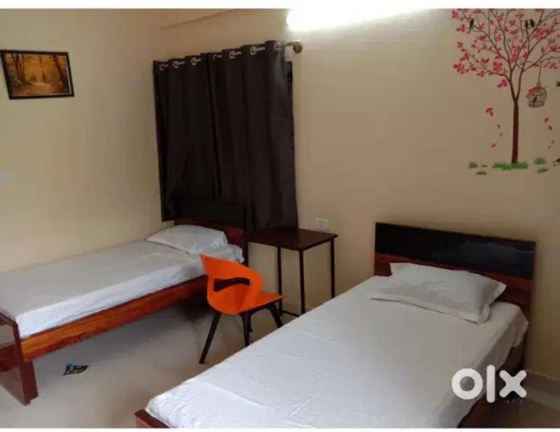 Co Living PG near ITPL - Photo 3