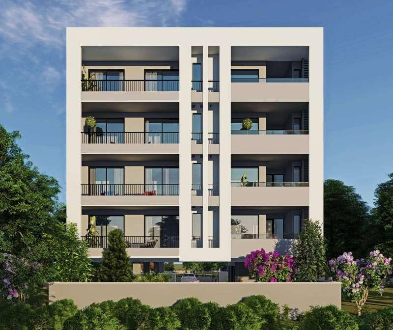 Modern Home - Photo 2