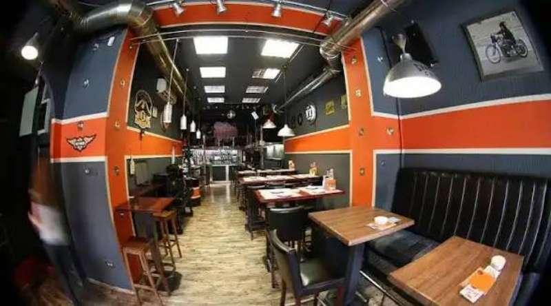 Restaurant for rent near chopper restaurant , HSR Layout, Bengaluru - Photo 2