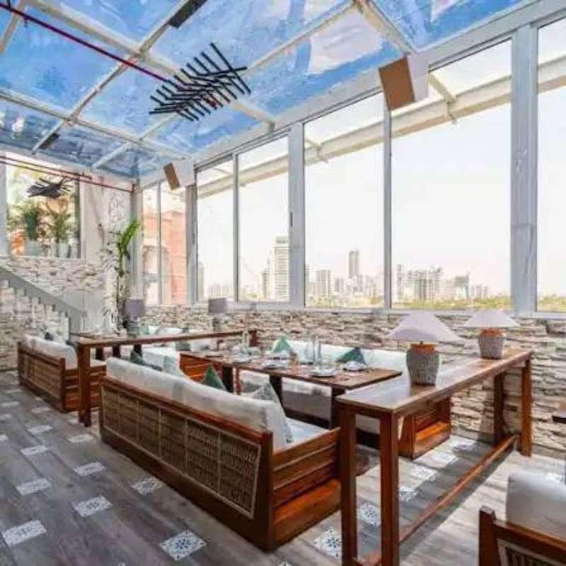Restaurant for rent near chopper restaurant , HSR Layout, Bengaluru - Photo 3