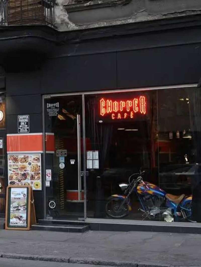 Restaurant for rent near chopper restaurant , HSR Layout, Bengaluru - Photo 5