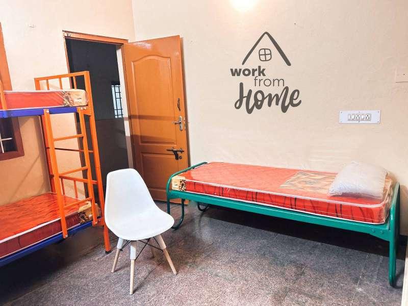 Boys PG near Chinnaswamy stadium - Photo 3