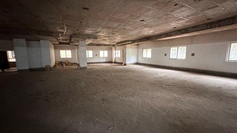 Prime office, Location